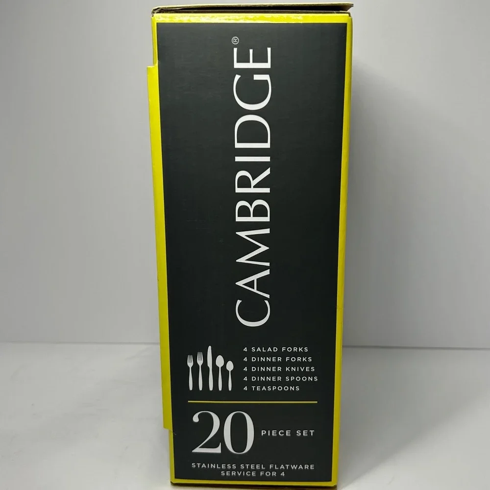 Cambridge Silversmiths cambridge inspire